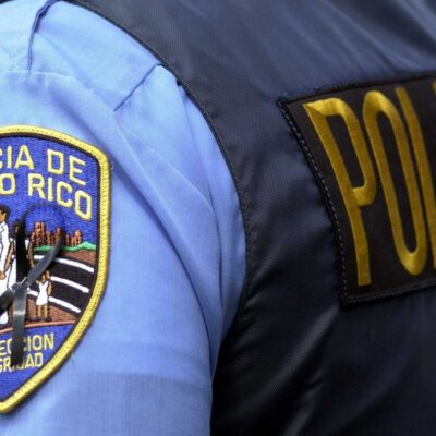 investigan-robo-de-reloj-de-$40,000-a-una-mujer-en-un-hotel-de-san-juan