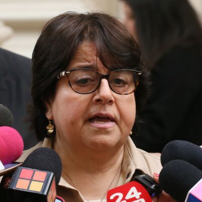 maria-soledad-melo,-vocera-de-la-suprema-y-chats-de-hermosilla:-“estaremos-preparados-para-enfrentar-lo-que-corresponda”