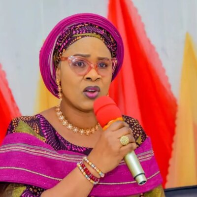 breast-cancer:-ekiti-first-lady-offers-free-breast-scan-for-200-women