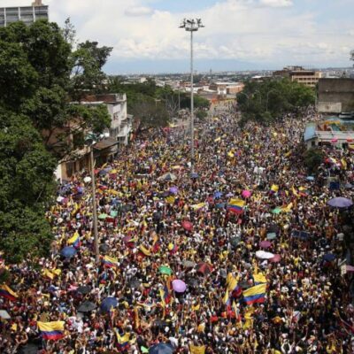 cop16:-problemas-ambientales,-entre-causas-del-estallido-social-en-el-pais;-asi-lo-explican-expertos,-autoridades-y-comunidad