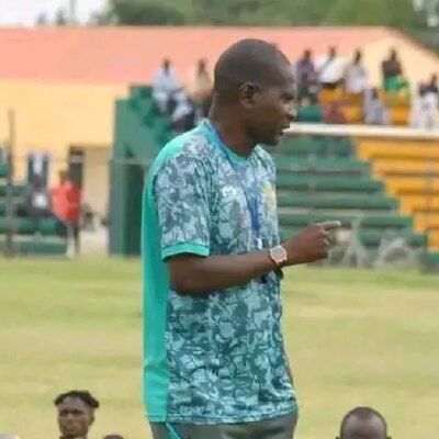 wafu-u-20-championship:-flying-eagles-will-play-better-against-niger-—-coach-zubairu