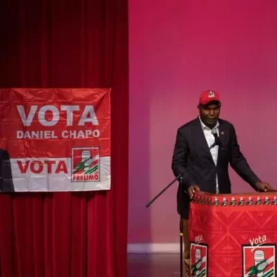 el-oficialista-daniel-chapo-elegido-presidente-de-mozambique