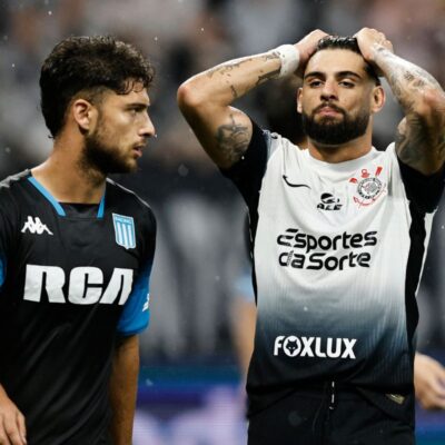 el-corinthians-de-felix-torres-igualo-en-semifinales-de-sudamericana