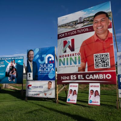 “muchas-de-esas-marcas-no-estan-bien-paradas”:-candidatos-politicos-se-divorcian-de-las-insignias-de-sus-partidos