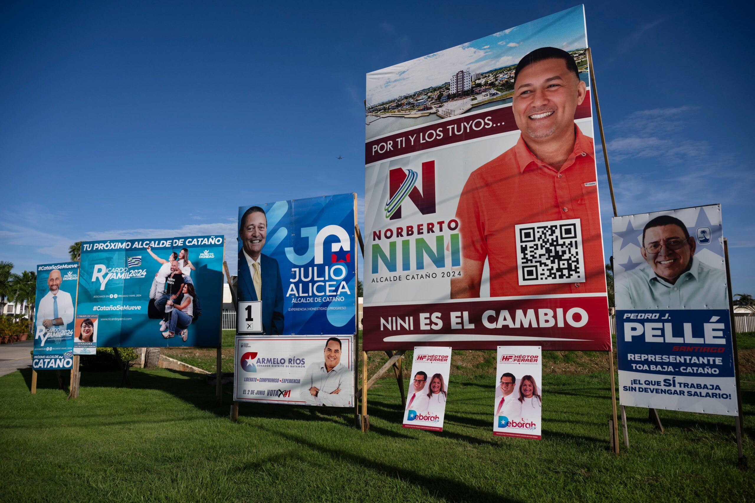 “muchas-de-esas-marcas-no-estan-bien-paradas”:-candidatos-politicos-se-divorcian-de-las-insignias-de-sus-partidos