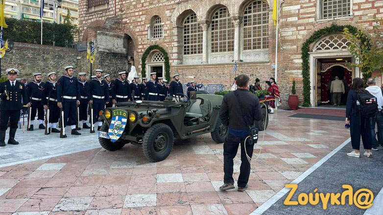 Δείτε-εικόνες-από-τη-Λιτανεία-του-Αγίου-Δημητρίου-στη-Θεσσαλονίκη