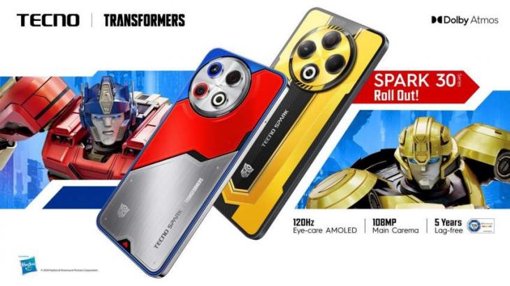 fully-featured-tecno’s-spark-30-pro,-transformer-edition-–-available-now!