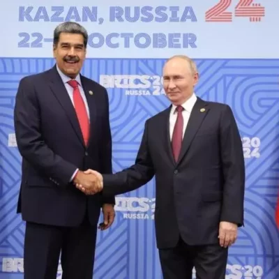 venezuela-denuncia-“agresion”-y-veto-de-brasil-para-su-ingreso-a-los-brics