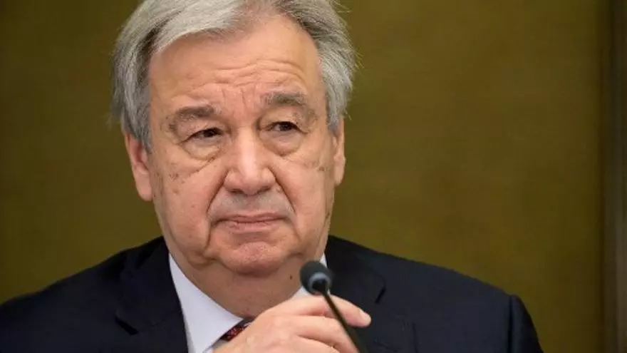 zelenski-rechaza-recibir-a-guterres-en-kiev-tras-su-visita-a-rusia