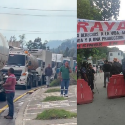 en-vivo-|-paro-de-campesinos-y-mineros:-se-suspenden-dialogos-en-caucasia;-se-registran-bloqueos-en-boyaca,-cordoba,-antioquia,-eje-cafetero,-norte-de-santander-y-santander