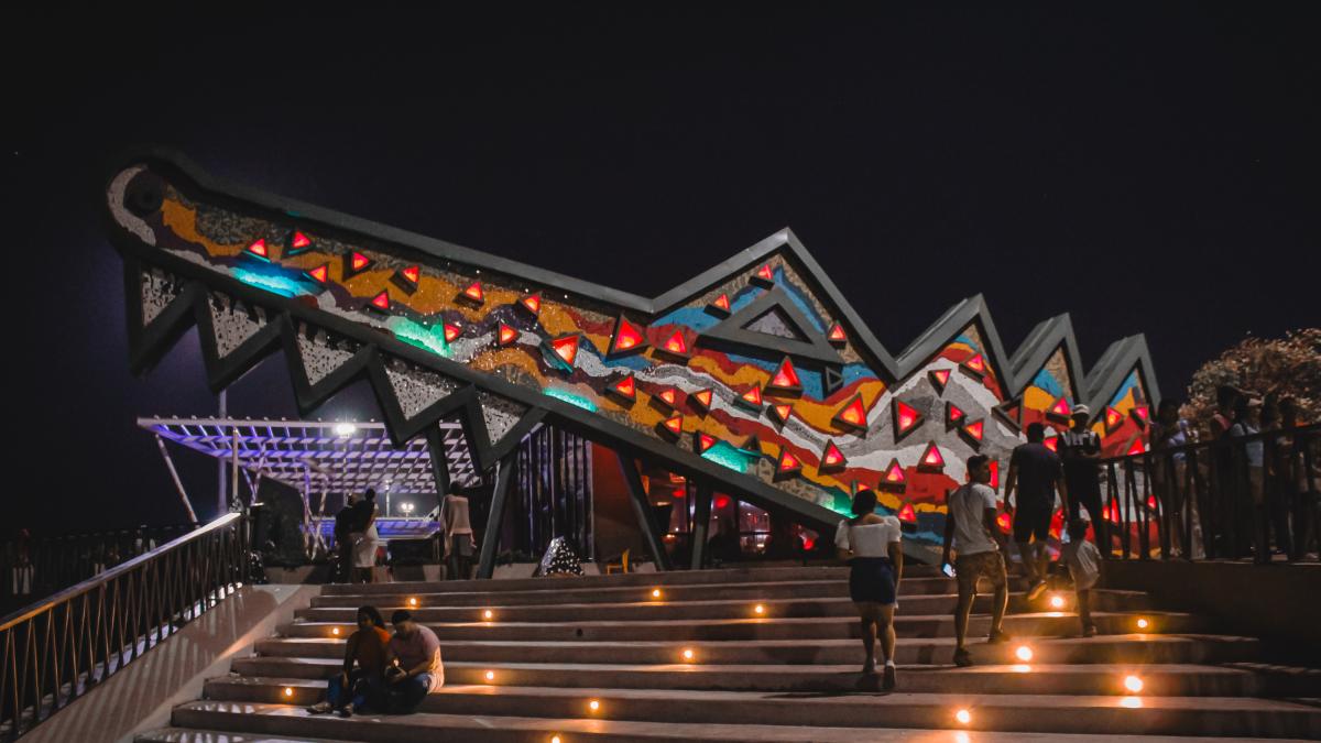 caiman-del-rio-celebra-cinco-anos-de-sabor-y-cultura-en-el-gran-malecon-de-barranquilla