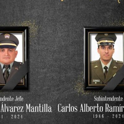 dos-policias-muertos-y-dos-mas-heridos-dejo-atentado-a-patrulla-en-area-metropolitana-de-cucuta