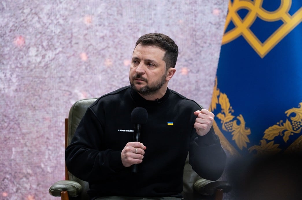 zelensky-advierte-que-primeros-soldados-norcoreanos-seran-desplegados-dentro-de-dos-dias-en-el-frente-de-batalla