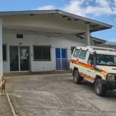 hospital-rural-de-san-felix-enfrenta-crisis-estructural;-personal-medico-en-huelga-por-pagos-atrasados