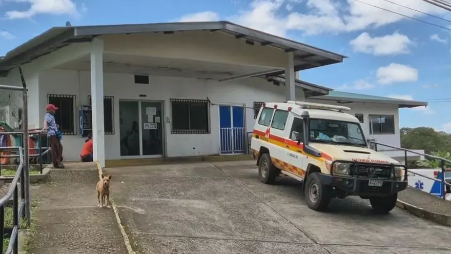 hospital-rural-de-san-felix-enfrenta-crisis-estructural;-personal-medico-en-huelga-por-pagos-atrasados