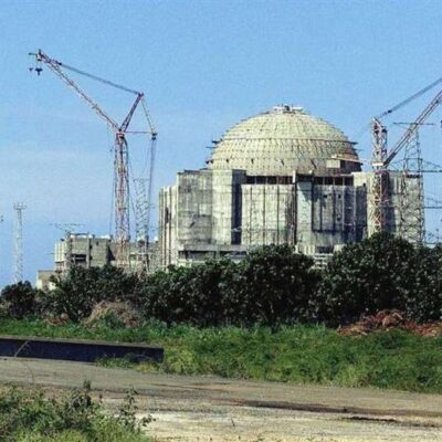 que-paso-con-la-central-nuclear-de-juragua,-el-sueno-atomico-de-la-cuba-de-fidel-castro-para-generar-energia-y-no-depender-del-petroleo