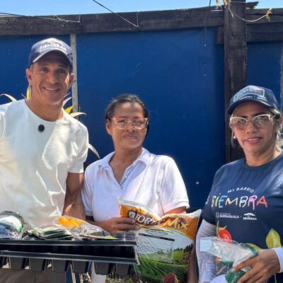 huertas-caseras-comienzan-a-florecer-en-los-patios-de-barranquilla-:-250-familias-se-suman-a-la-agricultura-urbana