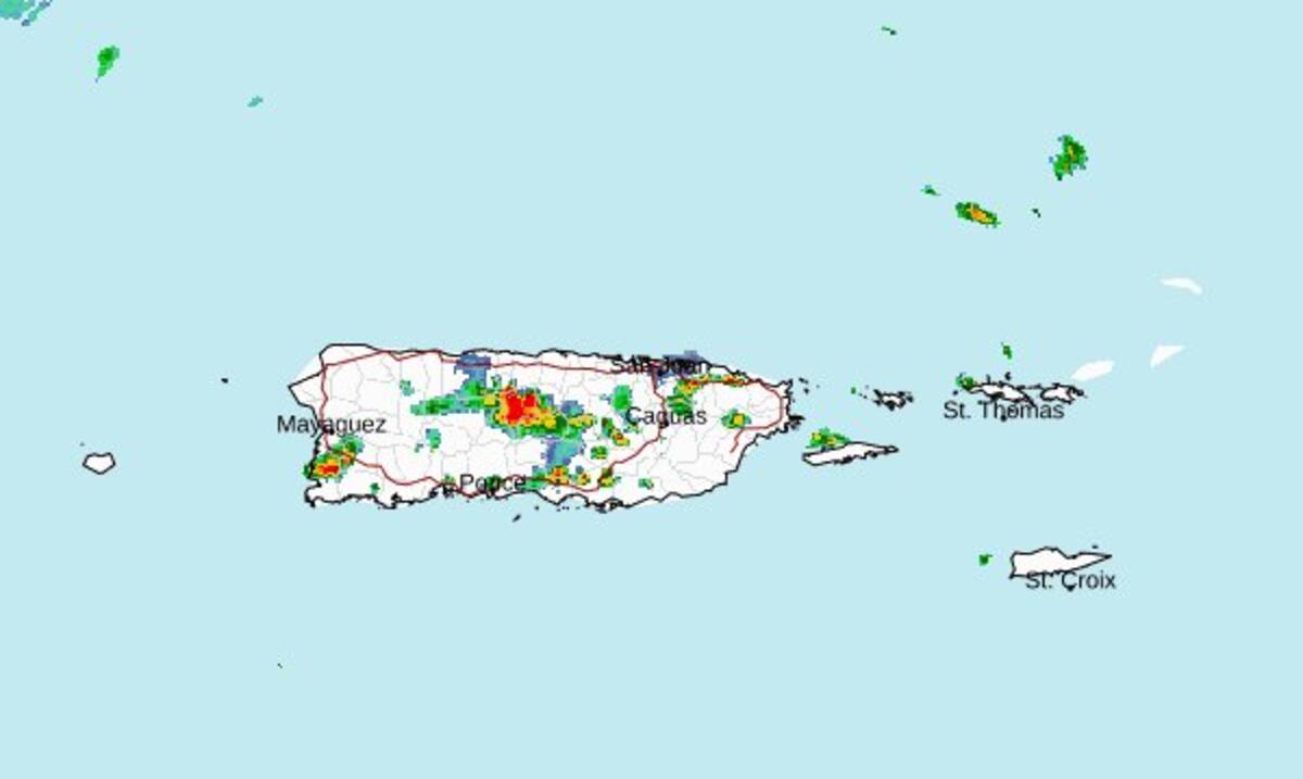 servicio-nacional-de-meteorologia-emite-advertencia-de-inundaciones-para-pueblos-del-suroeste-de-puerto-rico