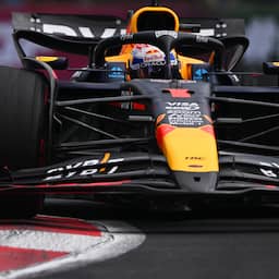 verstappen-op-de-valreep-naar-tweede-startplaats-in-mexico,-sainz-pakt-pole