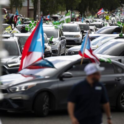 miles-se-unen-a-la-“caravana-del-triunfo”-del-pip-y-victoria-ciudadana-entre-caguas-y-san-juan