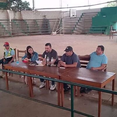 marcha-chiquitana:-aparece-alcalde-ignaciano-y-dan-ultimatum-a-gobernacion-y-gobierno-central