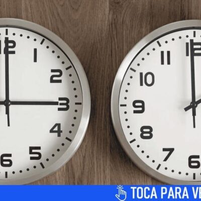 espana-ajusta-sus-relojes-al-horario-de-invierno:-¿cual-es-la-diferencia-ahora-con-cuba?