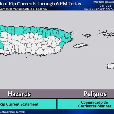 marejada-provoca-condiciones-costeras-precarias-para-el-norte-y-este-de-puerto-rico