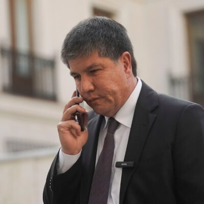 ¿donde-esta-monsalve?-la-incognita-sobre-su-votacion-en-los-alamos-y-el-efecto-de-su-caso-en-los-resultados-de-este-domingo