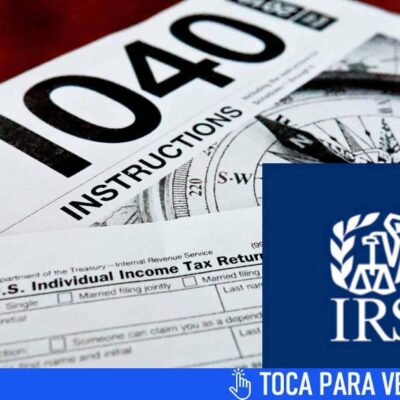 irs-ajusta-impuestos-fiscales-por-la-inflacion:-deduccion-estandar-de-15-mil-dolares