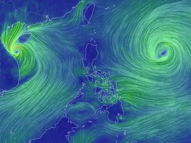 live-updates:-tropical-cyclone-‘leon’