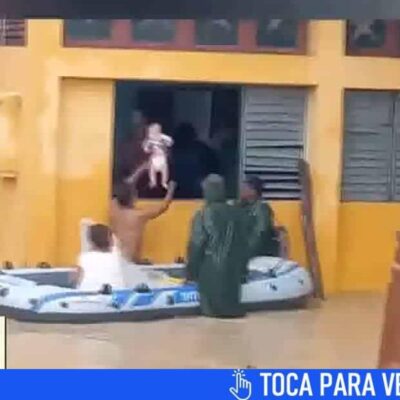 noticiero-cubano-informa-sobre-el-rescate-de-un-bebe-en-guantanamo-durante-el-huracan-oscar