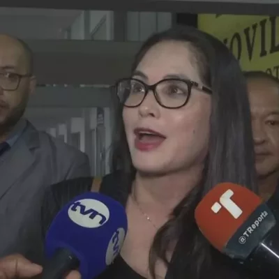 caso-lingotes:-exdiputada-zulay-rodriguez-acude-a-audiencia-de-imputacion