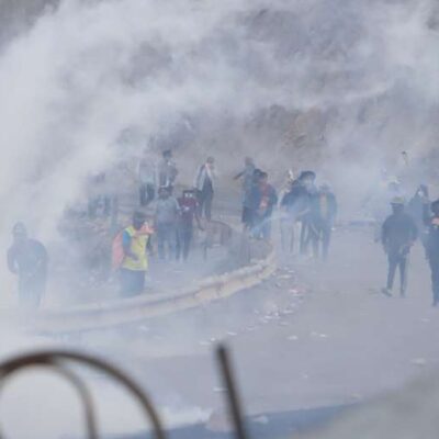 encarcelan-a-nueve-bloqueadores-que-se-enfrentaron-con-la-policia-en-parotani