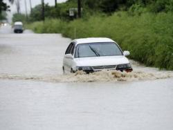 nwa-urges-caution-after-driver-washed-away-by-floodwaters-in-st-mary