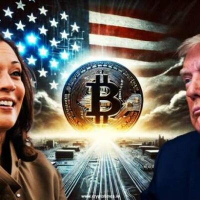 bitcoin-close-to-record-as-cautious-markets-eye-us-election