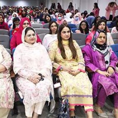 awareness-seminar-on-breast-cancer-held-for-rural-women