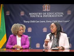 new-education-minister-pledges-focus-on-early-childhood-development