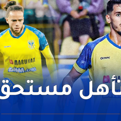 بلعيد-وبراهيمي-يتأهلان-لثمن-نهائي-كأس-بلجيكا