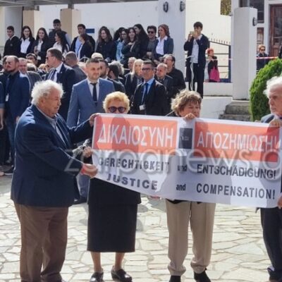 Ξεσηκωμός-στην-Κάνδανο,-κατά-την-επίσκεψη-Σταϊνμάιερ