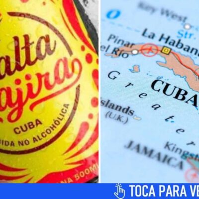 cuba-lanza-«guajira»,-nueva-marca-de-malta-para-el-mercado-en-divisas