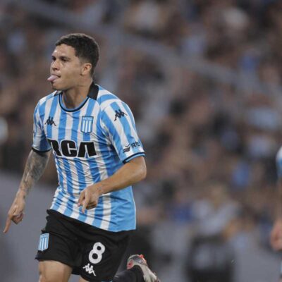 racing-clasifico-a-una-final-sudamericana-luego-de-32-anos