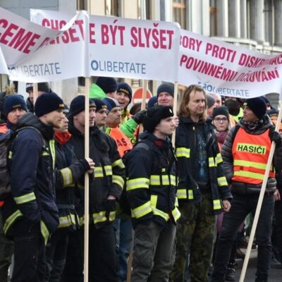 je-na-case-rict-dost,-pujdeme-protestovat-pred-vnitro,-ohlasili-odborari-bezpecnostnich-slozek