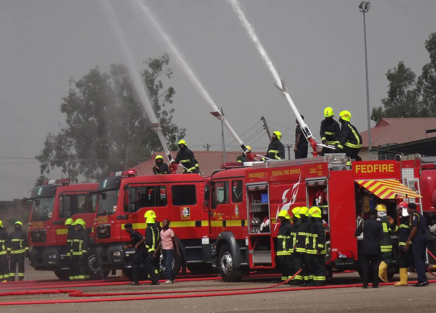 breaking:-fire-breaks-out-at-private-telecom-outfit-in-abuja-[nocaiga]