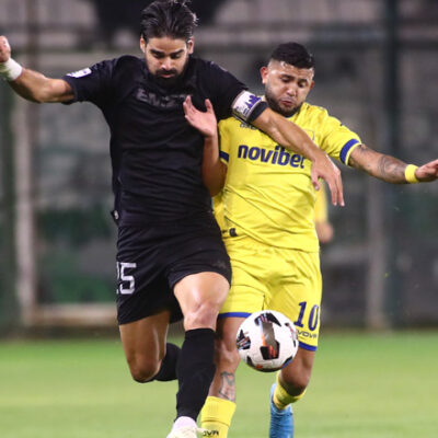 Χωρίς-νίκη-παραμένει-η-athens-kallithea,-1-1-με-τον-Παναιτωλικό-στη-Λεωφόρο