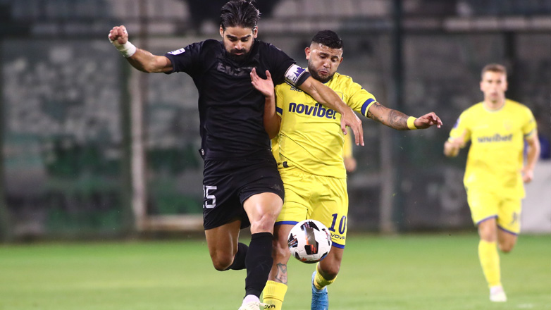 Χωρίς-νίκη-παραμένει-η-athens-kallithea,-1-1-με-τον-Παναιτωλικό-στη-Λεωφόρο