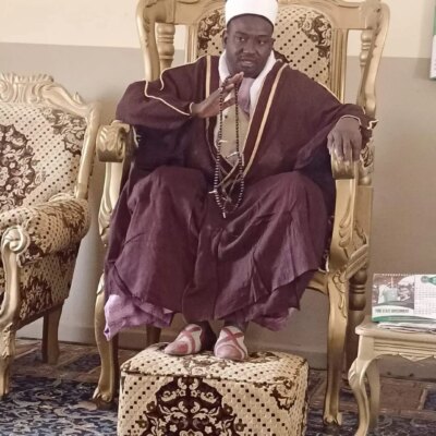 yobe-emir-calls-for-action-to-curb-hawking,-protect-vulnerable-girls