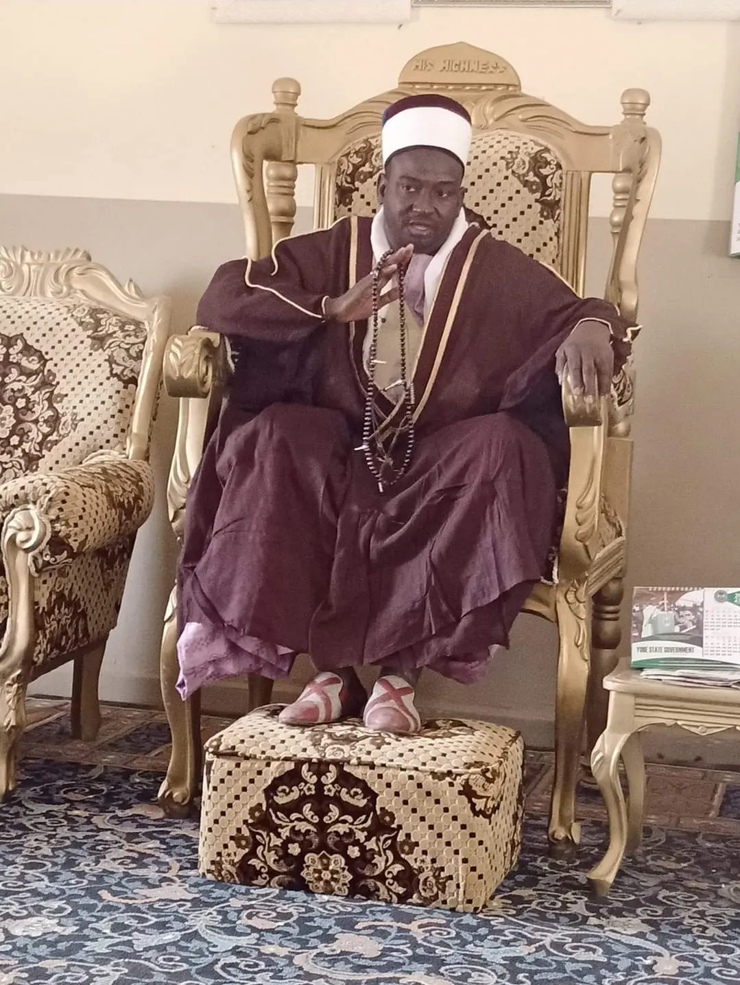 yobe-emir-calls-for-action-to-curb-hawking,-protect-vulnerable-girls