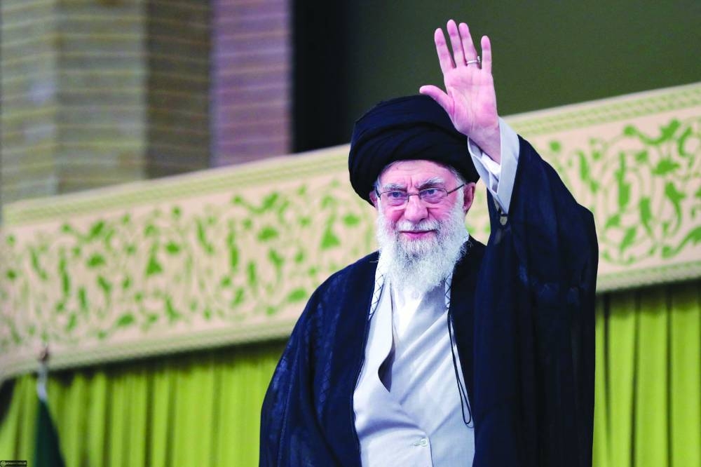 khamenei-vows-response-to-attacks-on-iran-and-allies