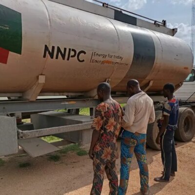 nscdc-nabs-nnpcl-truck-driver-for-diverting-10,-000-litres-of-fuel