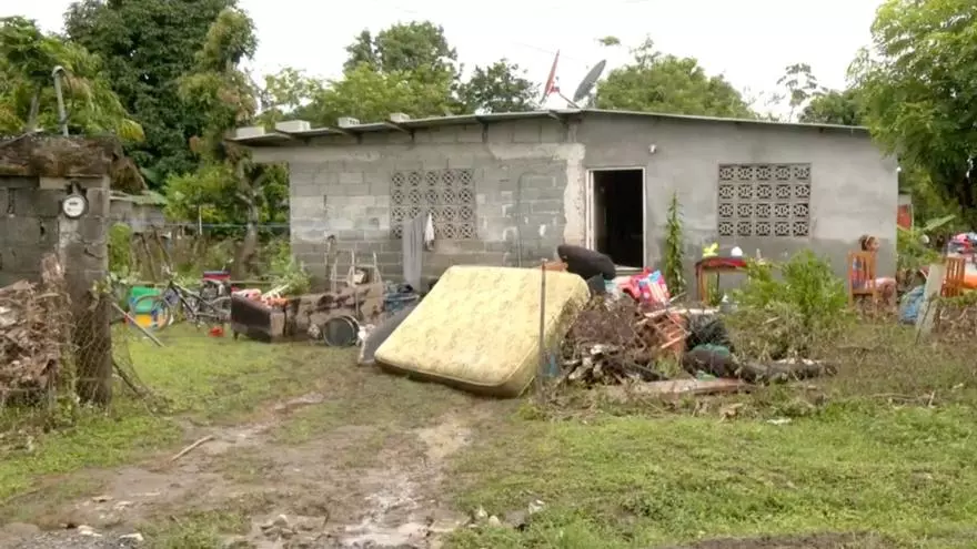 tormenta-tropical-rafael:-desborde-del-rio-pacora-deja-a-mas-de-500-familias-afectadas-en-la-mireya